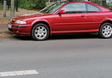 Rover 220 219.223 km 10.500 &euro; Hohen Neuendorf 16540