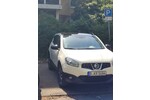 Nissan Qashqai 98.700 km 11.499 &euro; Berlin 10178