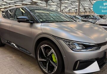 Kia EV6 24.918 km 41.990 &euro; Ludwigsfelde (bei Berlin) 14974