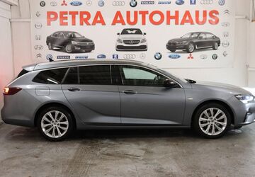 Opel Insignia 66.000 km 17.999 &euro; Berlin 12099