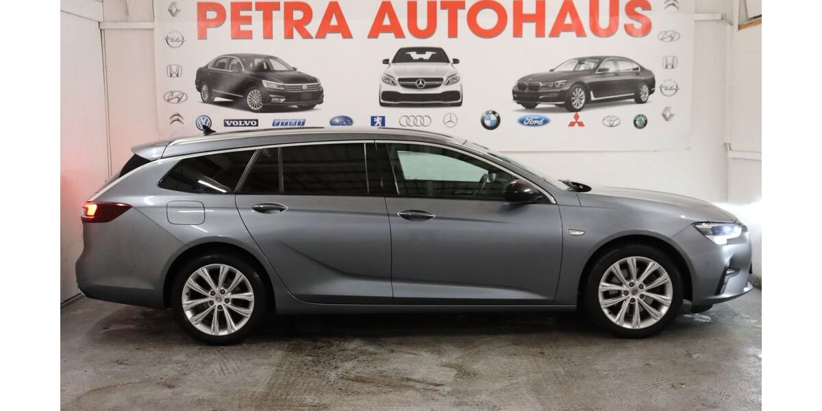 Opel Insignia 66.000 km 17.999 &euro; Berlin 12099