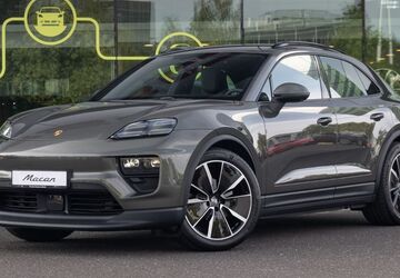 Porsche Macan 7.000 km 86.900 &euro; Kleinmachnow 14532