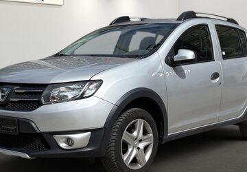 Dacia Sandero 116.568 km 4.299 &euro; Berlin 12681