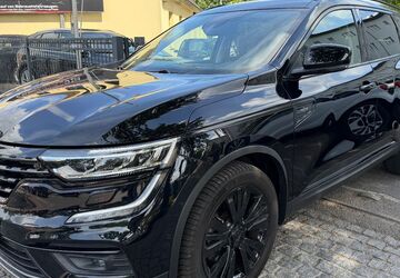 Renault Koleos 47.000 km 22.490 &euro; Berlin - Tempelhof 12107