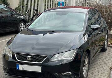 Seat Leon 154.400 km 7.400 &euro; Berlin 10557
