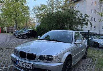 BMW 320 170.000 km 7.000 &euro; Berlin 12099