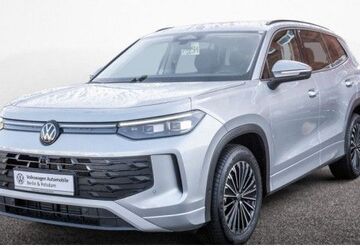 VW Tayron 25.702 km 34.755 &euro; Berlin 14167