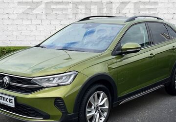 VW Taigo 16.521 km 26.925 &euro; Oranienburg 16515