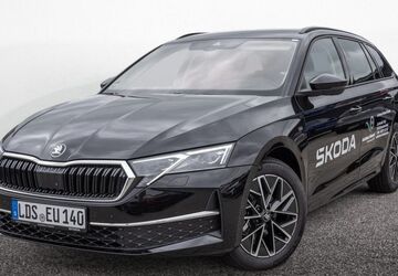 Skoda Octavia 3.000 km 31.990 &euro; Schulzendorf 15732