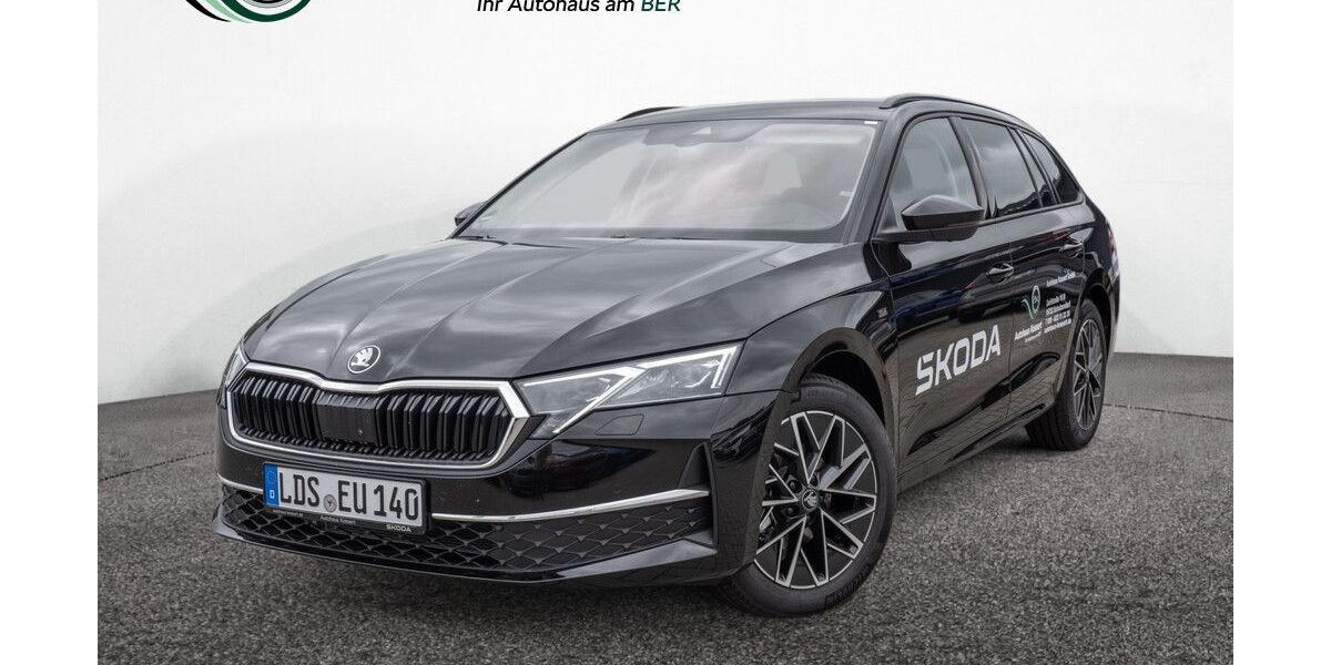 Skoda Octavia 9.000 km 31.990 &euro; Schulzendorf 15732