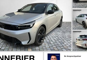 Opel Corsa 4.500 km 19.429 &euro; Berlin 12681