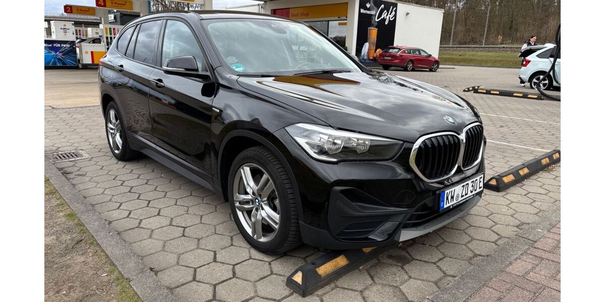 BMW X1 53.000 km 21.600 &euro; Wildau 15745