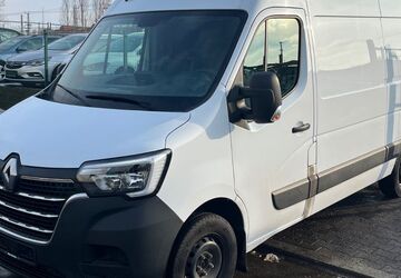 Renault Master 165.000 km 10.990 &euro; Berlin 13597