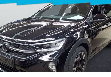 VW Taigo 22.709 km 27.930 &euro; Berlin 10587