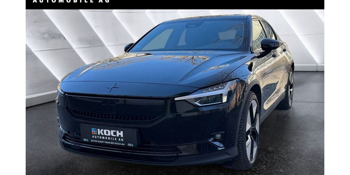Polestar 2 4.056 km 46.990 &euro; Berlin 10553