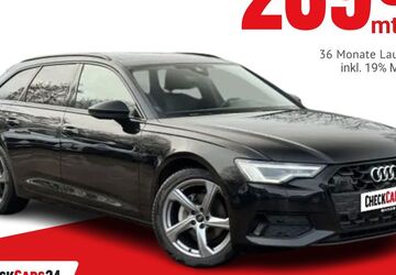 Audi A6 19.804 km 57.489 &euro; Berlin 10587