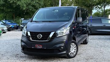 Gebrauchte Nissan NV300