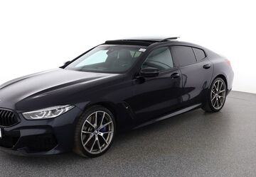 BMW M850 58.415 km 55.880 &euro; Berlin 12103