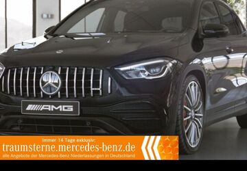 Mercedes-Benz GLA 35 AMG 12.340 km 46.890 &euro; Berlin 10587