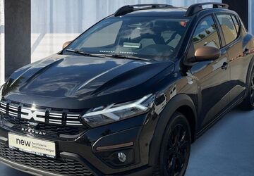 Dacia Sandero 12.085 km 18.490 &euro; Berlin 13055