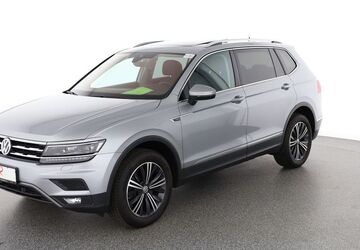 VW Tiguan Allspace 56.001 km 28.480 &euro; Berlin 12103