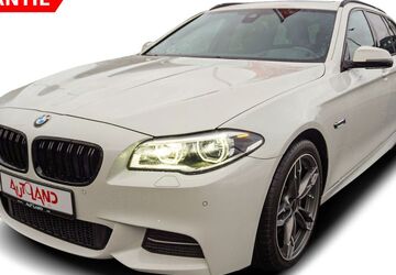 BMW 530 128.549 km 24.990 &euro; Berlin 12683