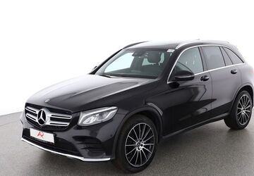 Mercedes-Benz GLC 250 59.071 km 31.880 &euro; Berlin 12103