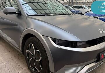 Hyundai IONIQ 5 27.601 km 24.990 &euro; Ludwigsfelde (bei Berlin) 14974
