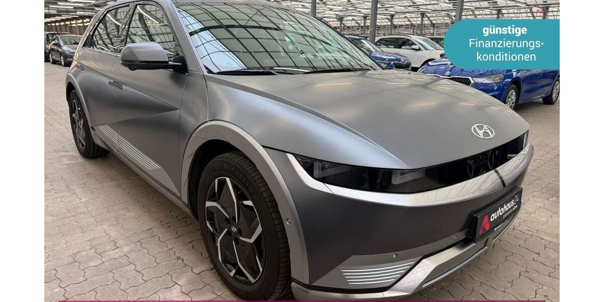 Hyundai IONIQ 5 27.601 km 24.990 &euro; Ludwigsfelde (bei Berlin) 14974