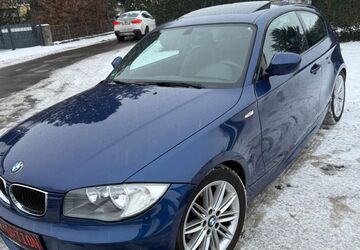 BMW 118 159.050 km 5.900 &euro; Berlin-Schönefeld 12529