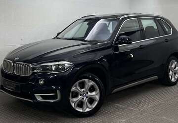 BMW X5 254.000 km 23.860 &euro; Berlin 12351