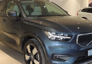 Volvo XC40 65.300 km 27.490 &euro; Berlin 12169