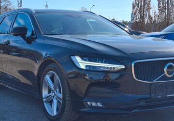 Volvo V90 133.000 km 16.999 &euro; Berlin 15831