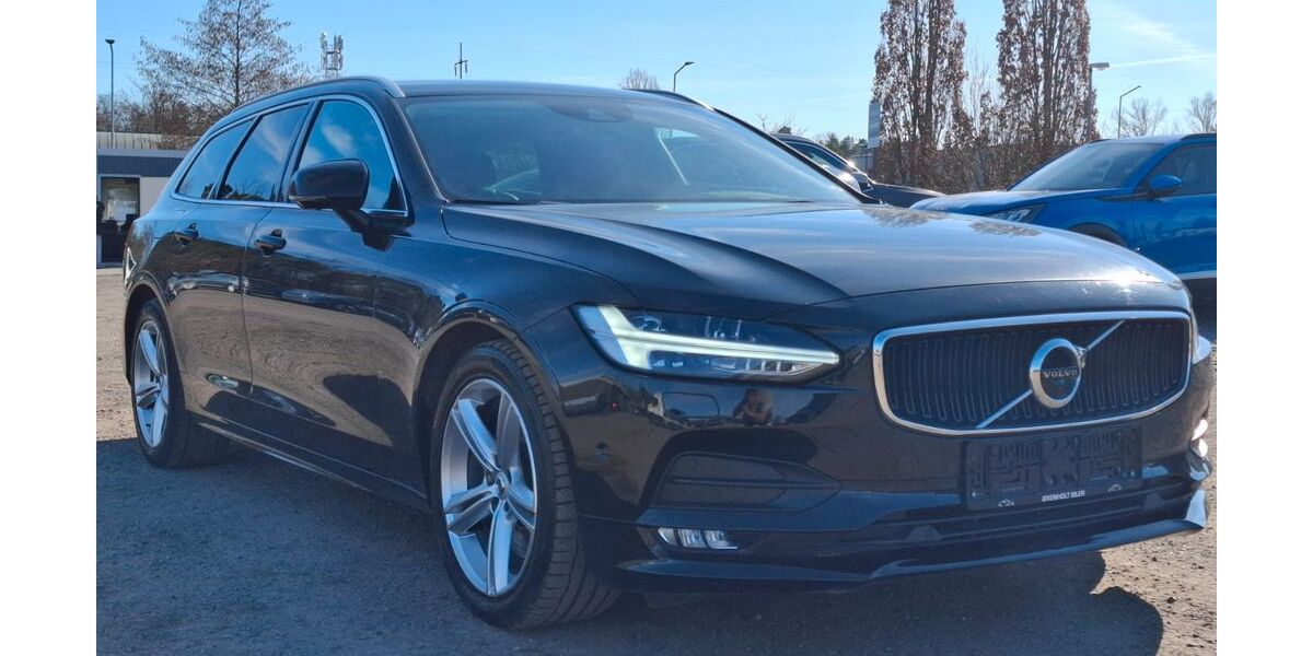 Volvo V90 133.000 km 16.999 &euro; Berlin 15831