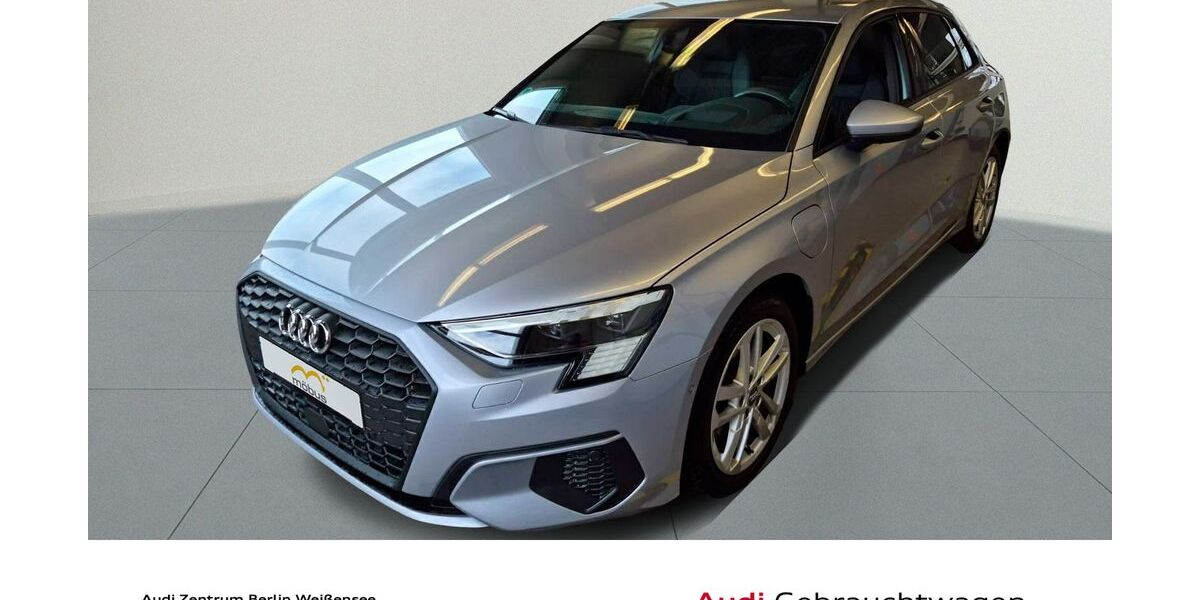 Audi A3 54.852 km 23.395 &euro; Berlin 13088