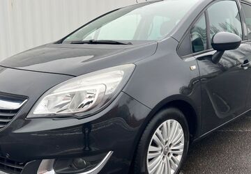 Opel Meriva 190.000 km 3.699 &euro; Berlin 12057