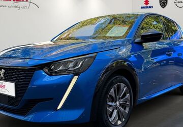 Peugeot 208 22.580 km 16.990 &euro; Berlin 13599