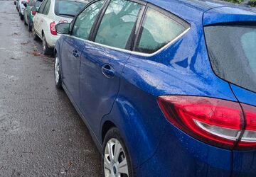 Ford C-Max 75.350 km 8.650 &euro; Berlin 13467