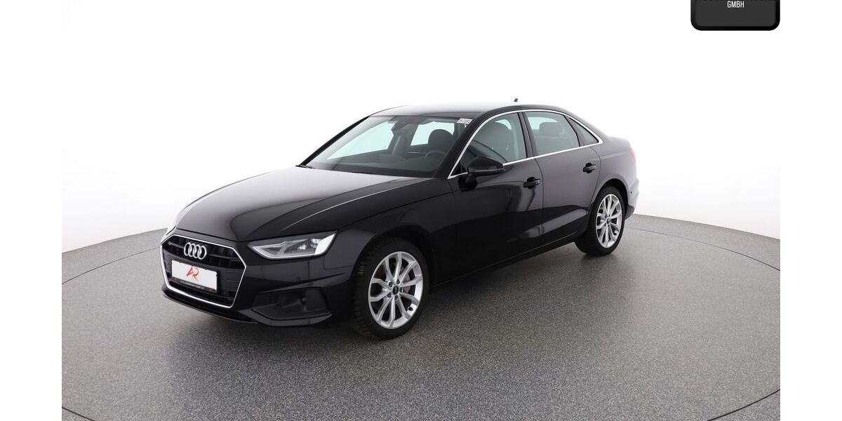 Audi A4 50.000 km 27.480 &euro; Berlin 12103