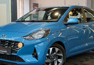 Hyundai i10 34.990 km 13.990 &euro; Berlin 13597