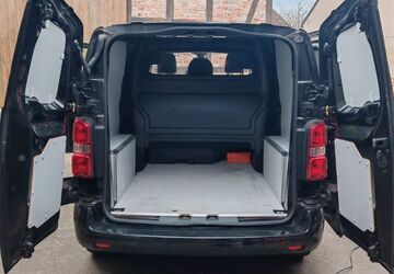 Opel Vivaro 64.000 km 22.900 &euro; Berlin 13595