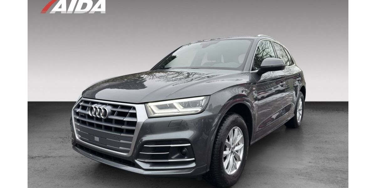 Audi Q5 73.847 km 33.450 &euro; Berlin - Buckow 12351