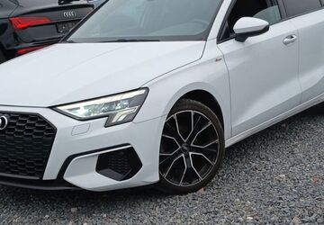 Audi A3 157.014 km 17.599 &euro; Mittenwalde 15749