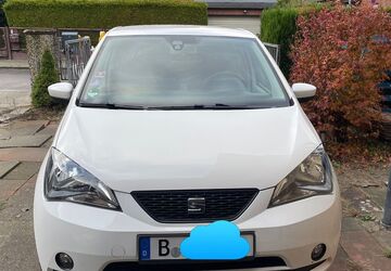 Seat Mii 104.700 km 5.500 &euro; Berlin 13589
