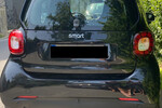 Smart Fortwo Coupe 61.000 km 13.400 &euro; Teltow 14513