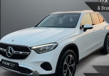 Mercedes-Benz GLC 300 6.923 km 56.970 &euro; Oranienburg 16515