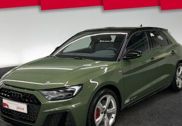 Audi A1 9.500 km 37.200 &euro; Berlin 12489