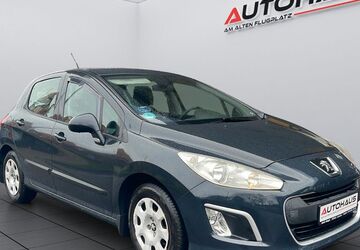 Peugeot 308 103.290 km 6.700 &euro; Berlin 12487