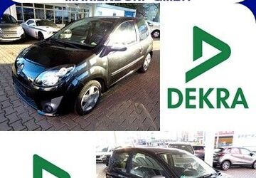 Renault Twingo 130.125 km 3.799 &euro; Berlin 12109