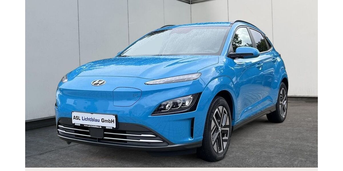 Hyundai KONA 23.530 km 27.990 &euro; Teltow 14513